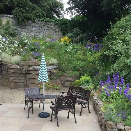 The Applery Leyburn