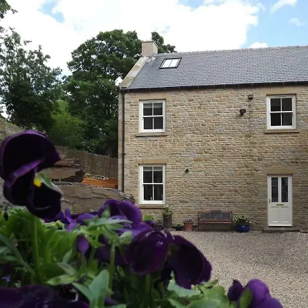 Ferienhaus The Applery Leyburn