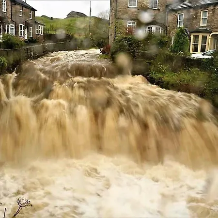 The Applery * Leyburn