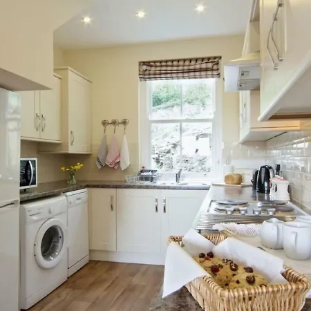 The Applery Ferienhaus Leyburn